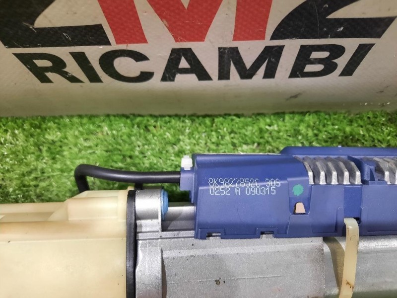 Motorino Apertura Automatica Portello DX 8K9827852C DX Audi A4 8K5 Avant 2012
