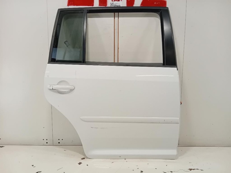 Porta POST DX 1T0833056S Volkswagen Touran III 2010