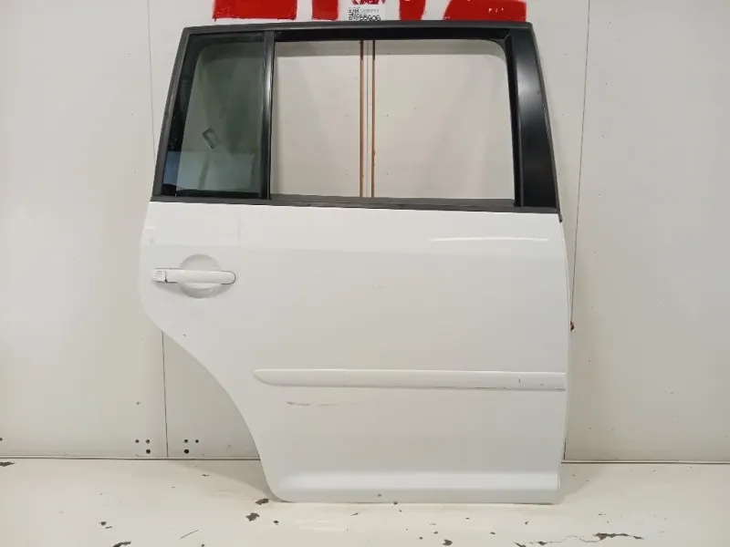 Porta POST DX 1T0833056S Volkswagen Touran III 2010