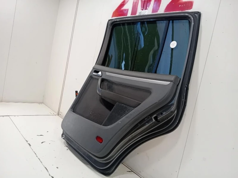 Porta POST DX 1T0833056S Volkswagen Touran III 2010