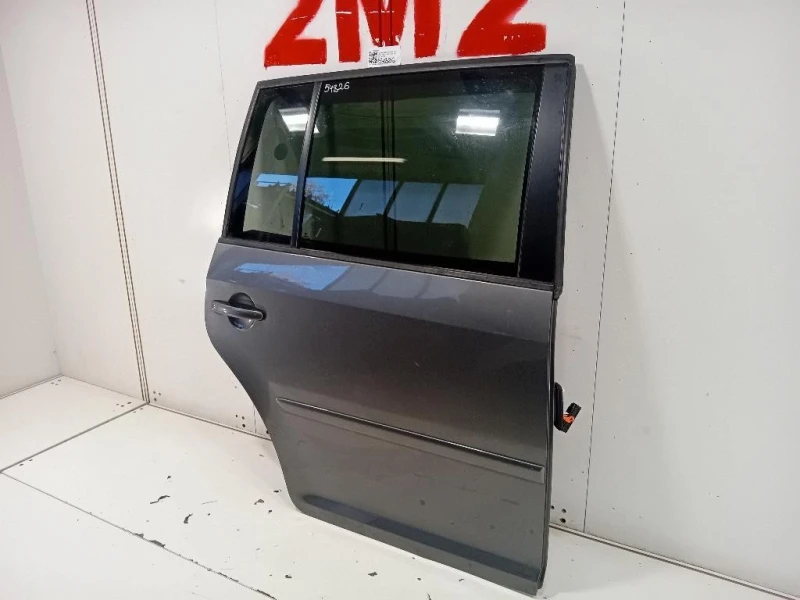 Porta POST DX 1T0833056S Volkswagen Touran III 2010