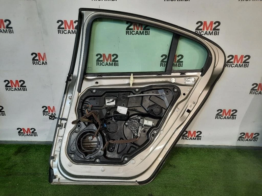 Porta POST DX NUDA 31371044 Volvo S60 II 2010