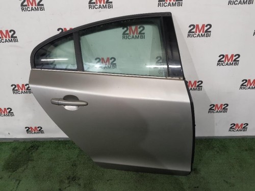 Porta POST DX NUDA 31371044 Volvo S60 II 2010