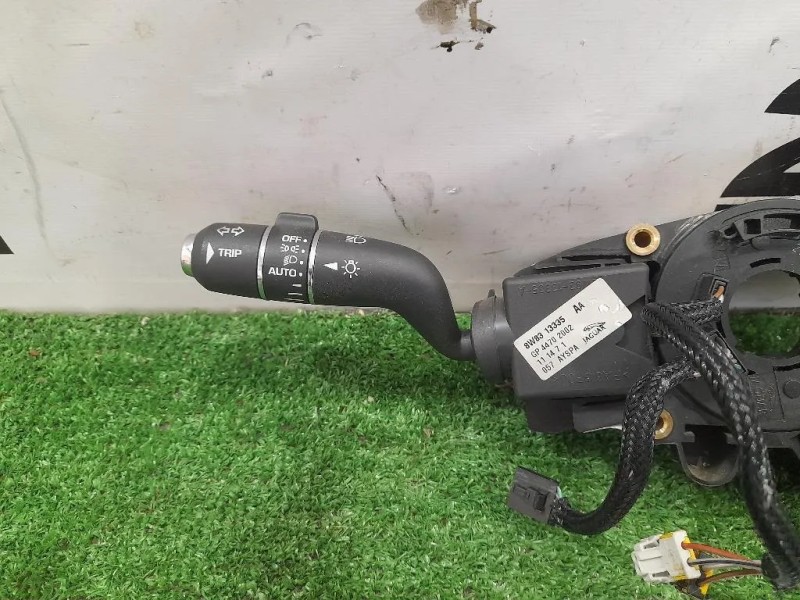 Devioguida Completo 8W83 13N264 CB Jaguar XF I 2011