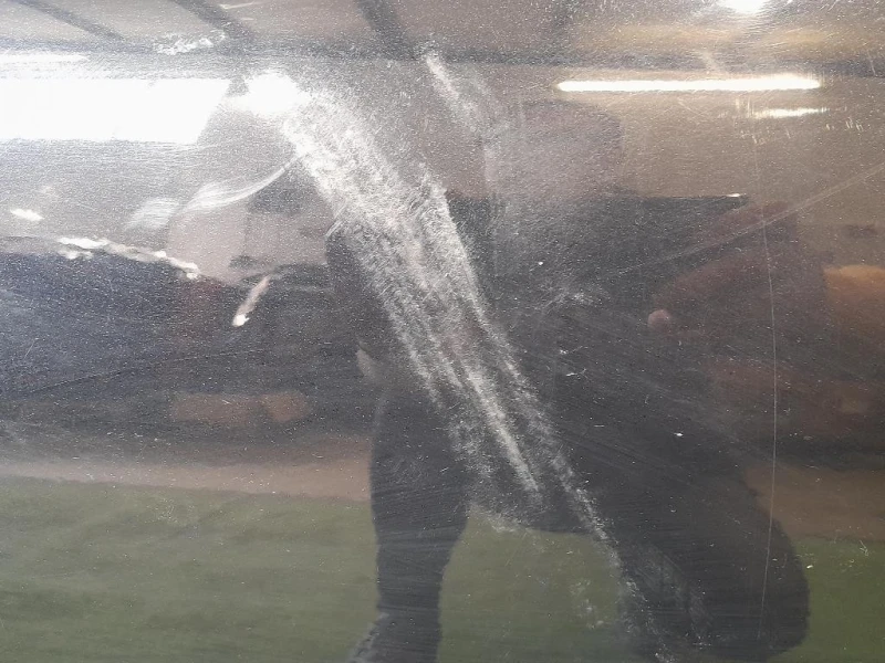 Porta POST DX 31424671 Volvo V40 II 2012