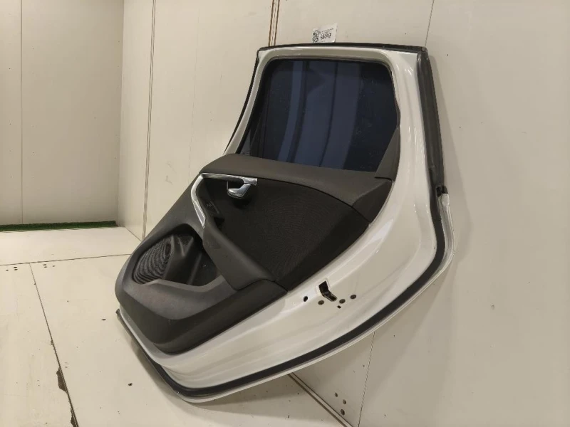 Porta POST DX 31424671 Volvo V40 II 2012