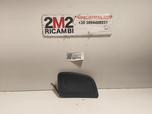 Air-bag Sedile ANT SX 96457585ZR Peugeot 307 CC 2001