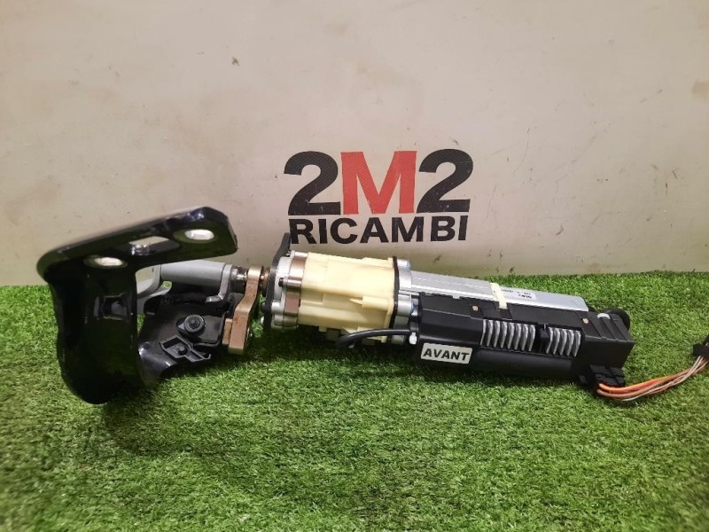 Devioguida Completo 8W83 13N064 CB Jaguar XF I 2011