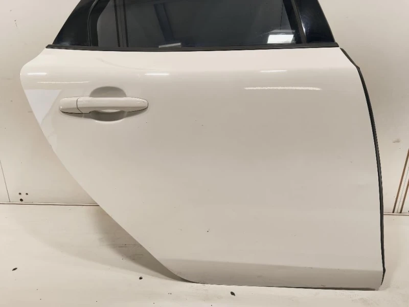 Porta POST DX 31424671 Volvo V40 II 2012