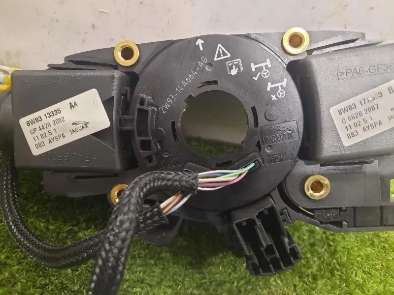 Devioguida Completo 8W83 13N264 CB Jaguar XF I 2011