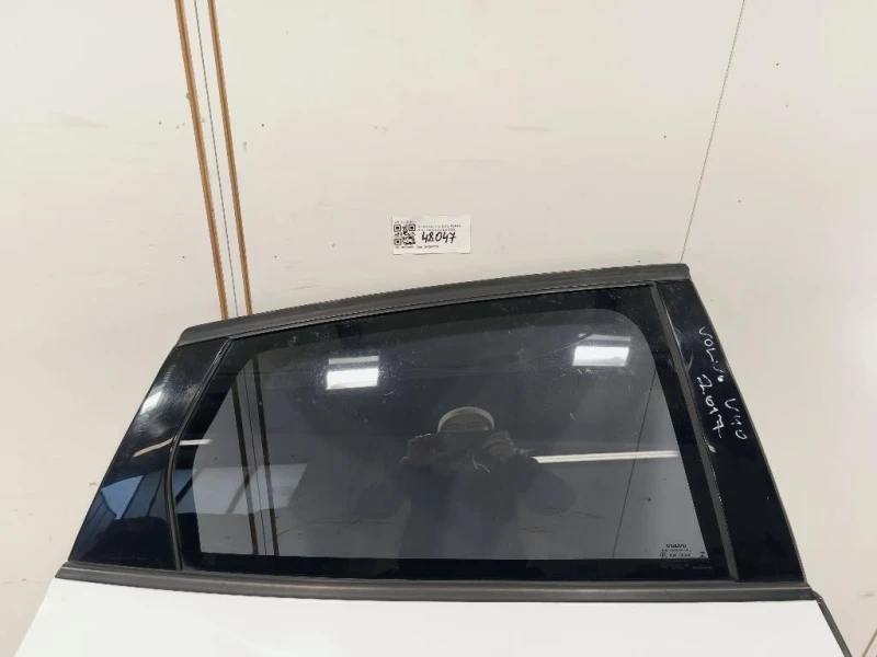 Porta POST DX 31424671 Volvo V40 II 2012