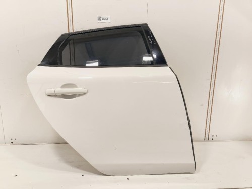 Porta POST DX 31424671 Volvo V40 II 2012