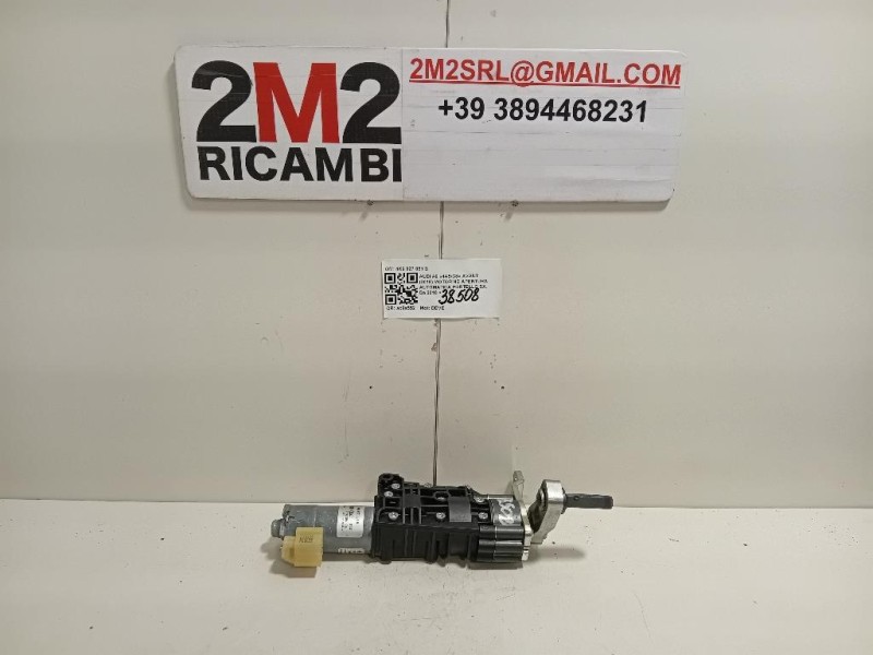 Motorino Apertura Automatica Portello SX 4K9827851B Audi A6 4a5c8 Avant 2018