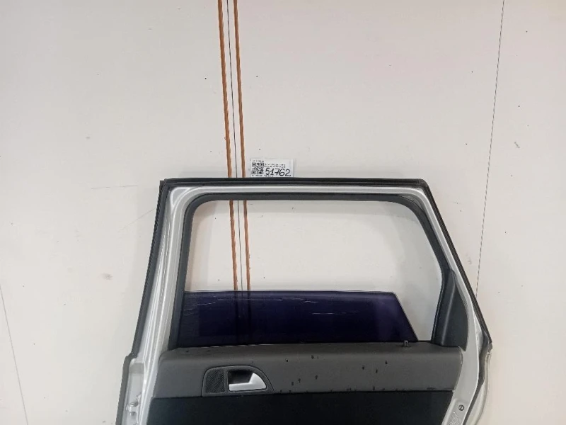 Porta POST DX 31335470 Volvo V50 2004