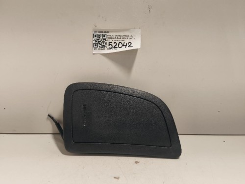 Air-bag Sedile ANT SX 985H19236R Renault CLIO IV 2016