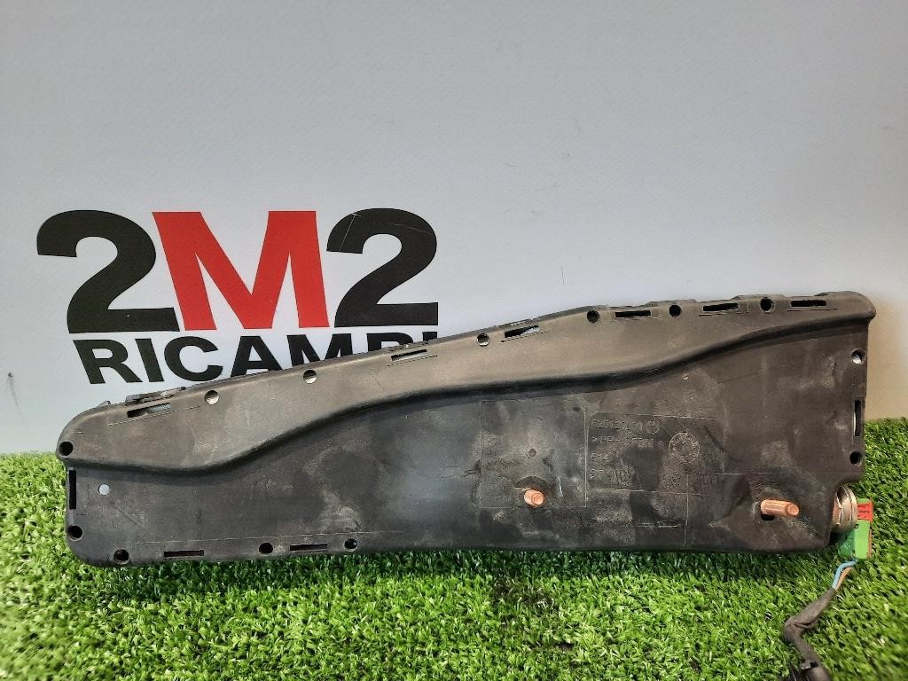 Air-bag Sedile ANT SX 985H19236R Renault CLIO IV 2016