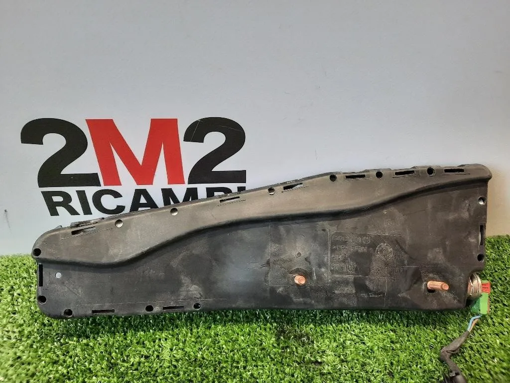 Air-bag Sedile ANT SX 985H19236R Renault CLIO IV 2016