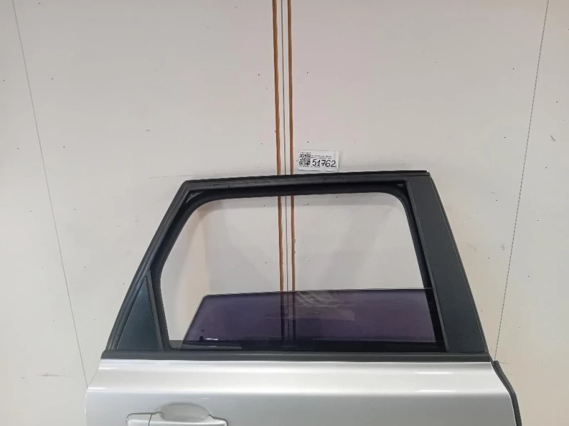 Porta POST DX 31335470 Volvo V50 2004