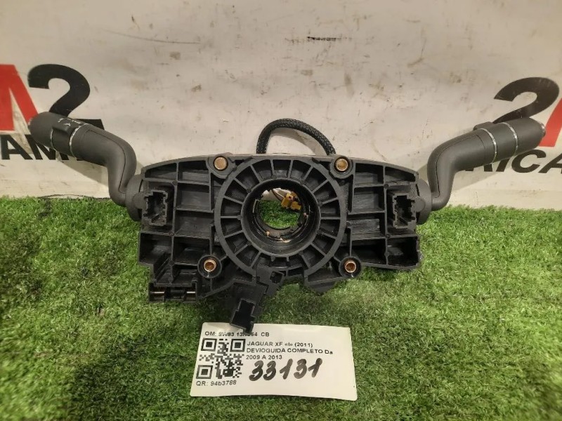 Devioguida Completo 8W83 13N264 CB Jaguar XF I 2011