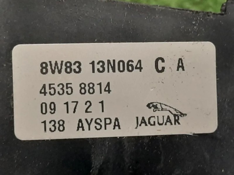 Devioguida Completo 8W83 13N264 CB Jaguar XF I 2011