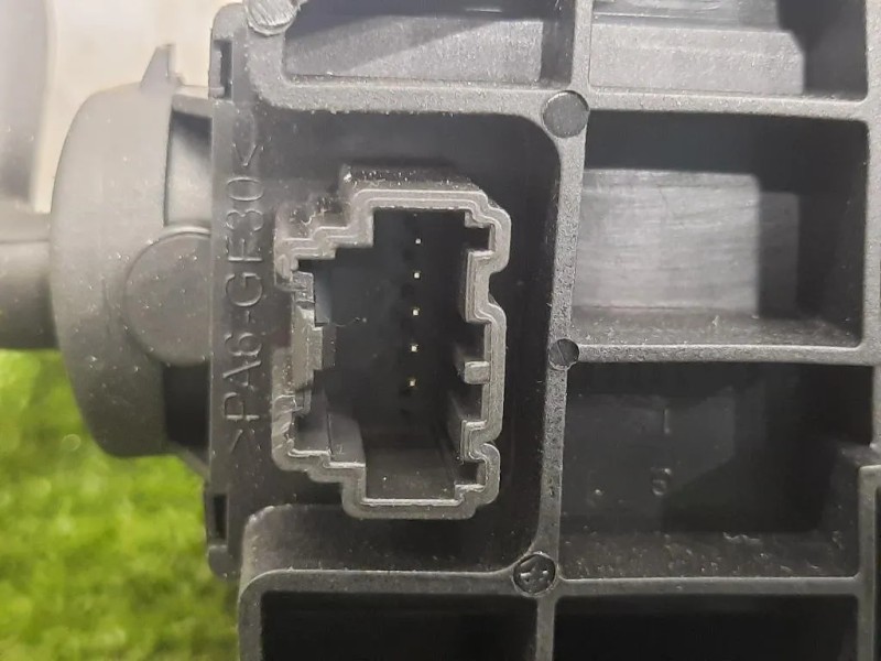 Devioguida Completo 8W83 13N264 CB Jaguar XF I 2011