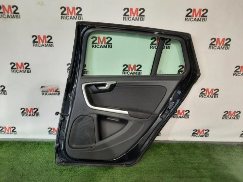 Porta POST DX 32291067 Volvo V60 I 2010