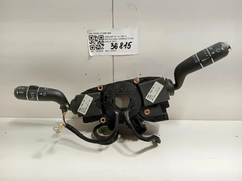 Devioguida Completo 8W83-17A553-BB Jaguar XF I 2011