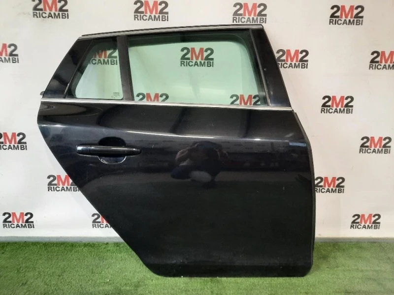 Porta POST DX 32291067 Volvo V60 I 2010