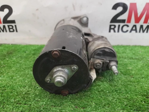 Motorino Avviamento Alfa Romeo Giulietta 2010