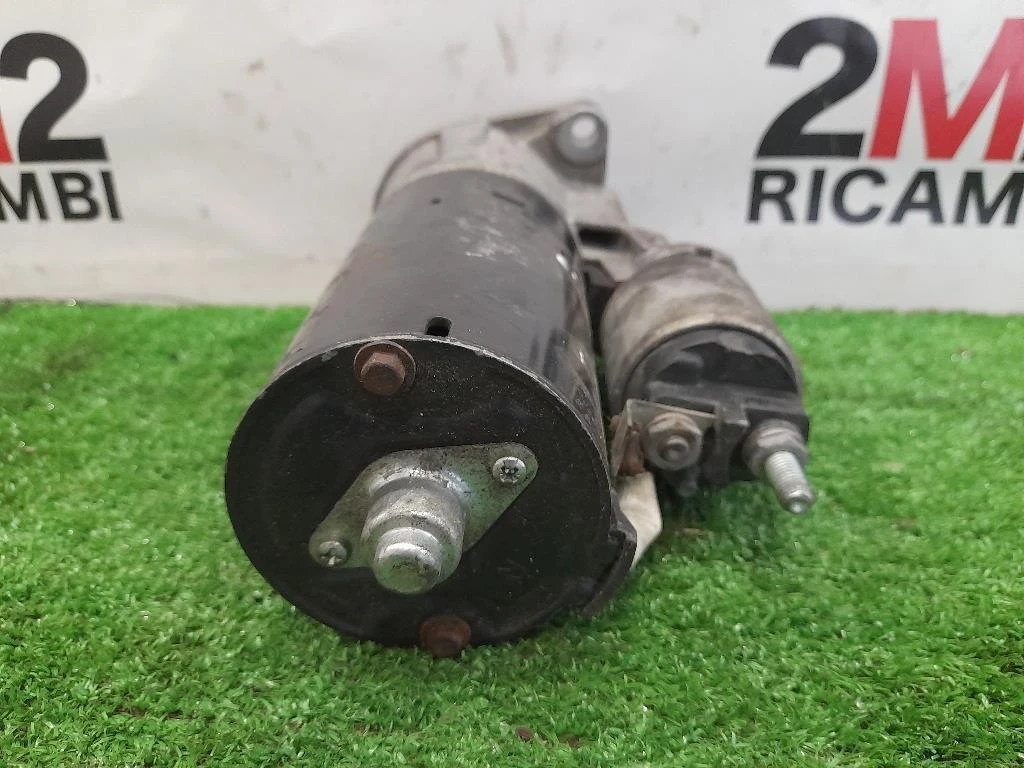 Motorino Avviamento Alfa Romeo Giulietta 2010