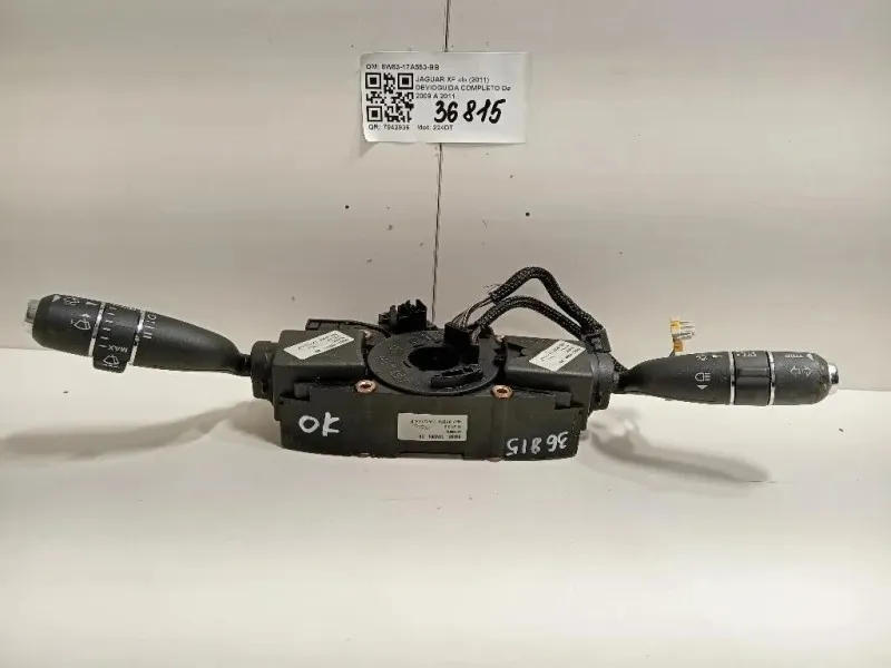 Devioguida Completo 8W83-17A553-BB Jaguar XF I 2011