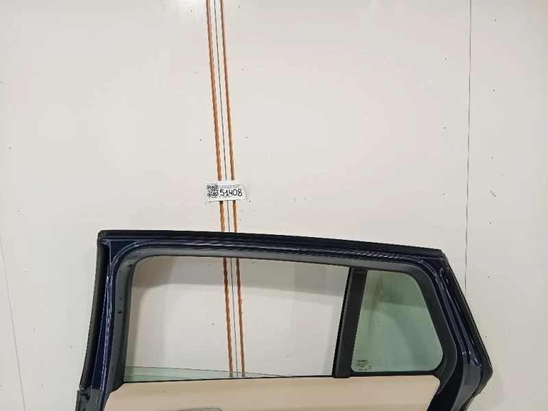 Porta POST DX 32291067 Volvo V60 I 2010