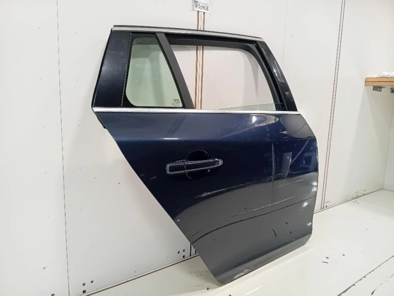 Porta POST DX 32291067 Volvo V60 I 2010