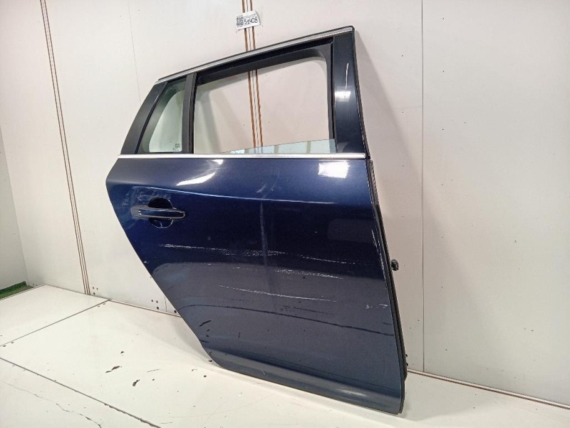 Porta POST DX 32291067 Volvo V60 I 2010