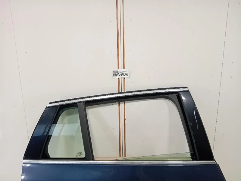 Porta POST DX 32291067 Volvo V60 I 2010