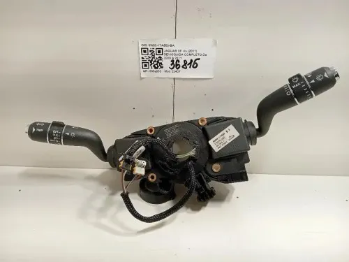 Devioguida Completo 8W83-17A553-BA Jaguar XF I 2011