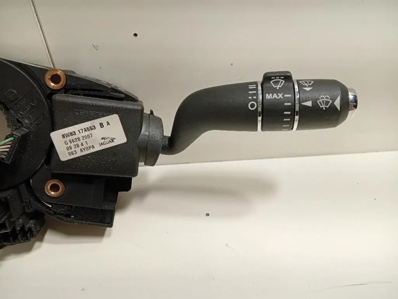 Devioguida Completo 8W83-17A553-BA Jaguar XF I 2011