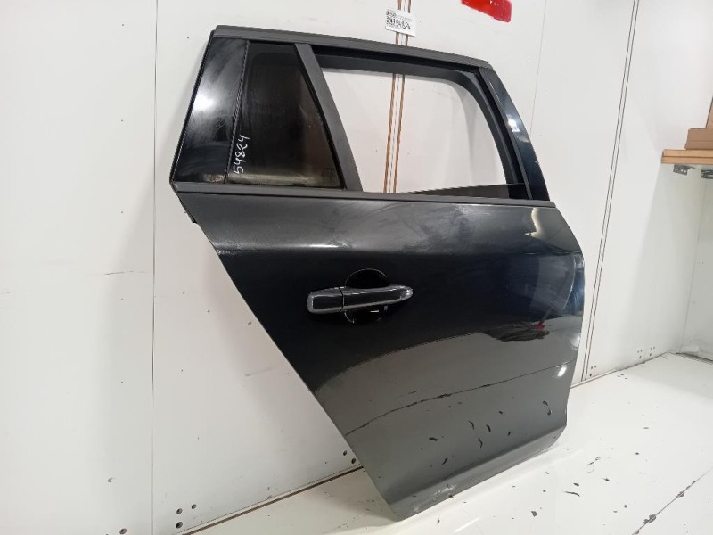 Porta POST DX 32291067 Volvo V60 I 2013