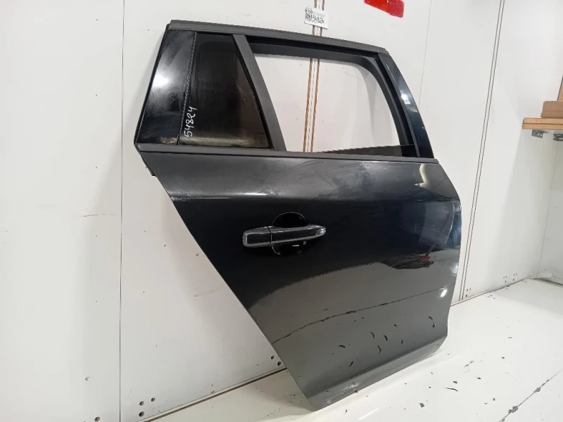 Porta POST DX 32291067 Volvo V60 I 2013