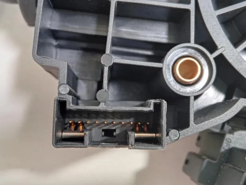 Devioguida Completo 8W83-17A553-BA Jaguar XF I 2011