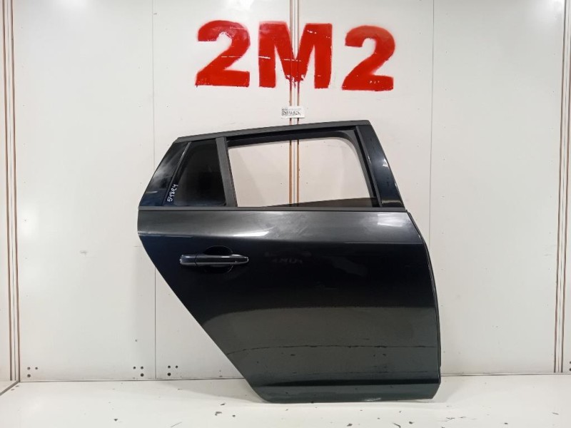 Porta POST DX 32291067 Volvo V60 I 2013