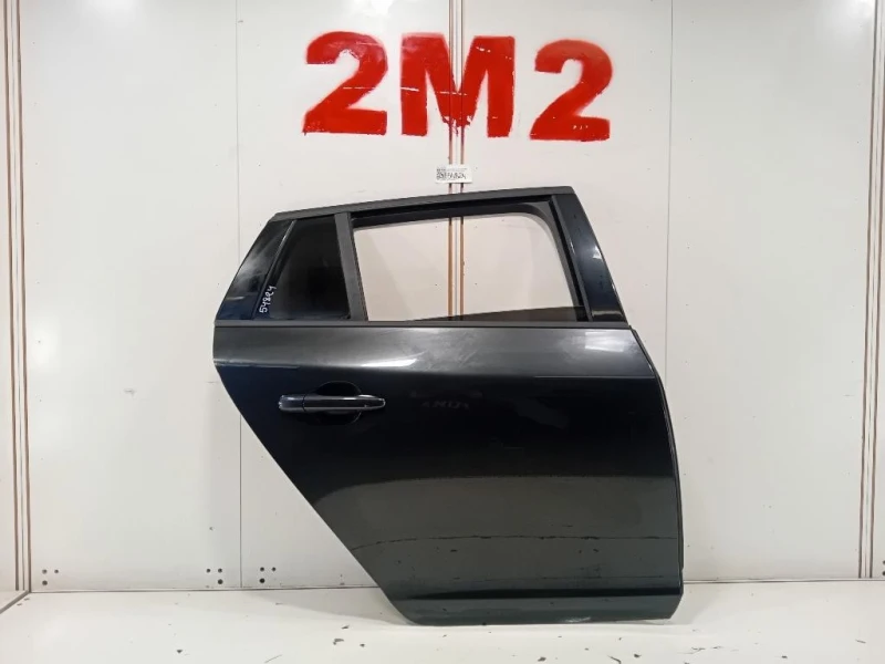 Porta POST DX 32291067 Volvo V60 I 2013