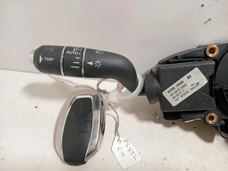 Devioguida Completo 98W8313N064 Jaguar XF I 2011