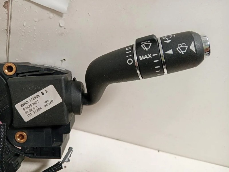 Devioguida Completo 98W8313N064 Jaguar XF I 2011