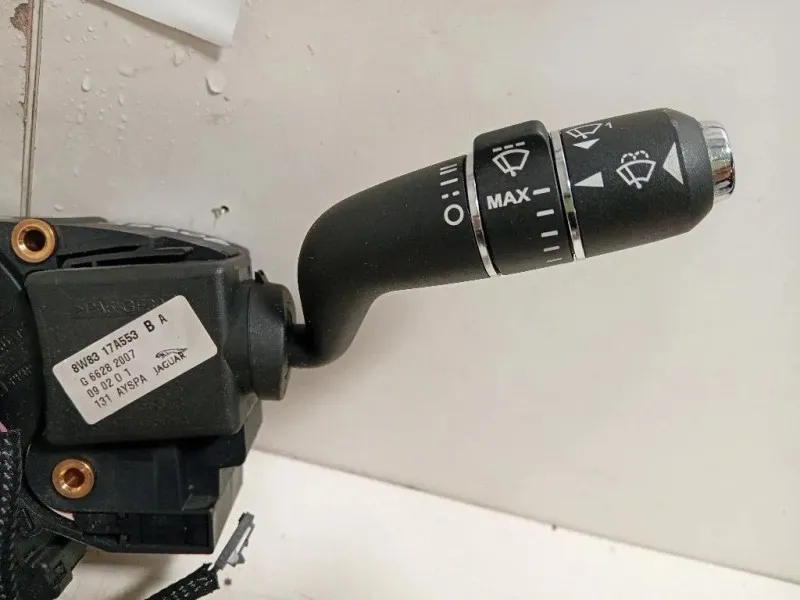 Devioguida Completo 98W8313N064 Jaguar XF I 2011