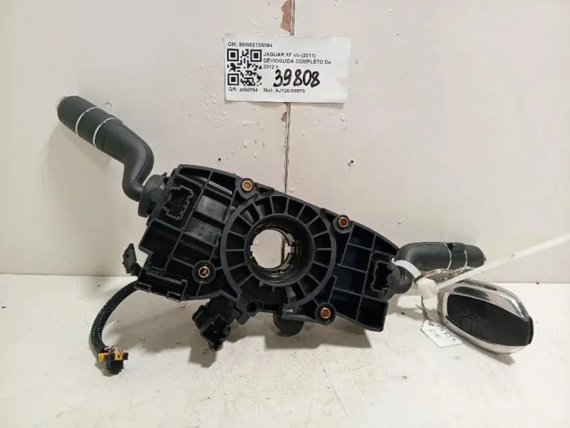 Devioguida Completo 98W8313N064 Jaguar XF I 2011