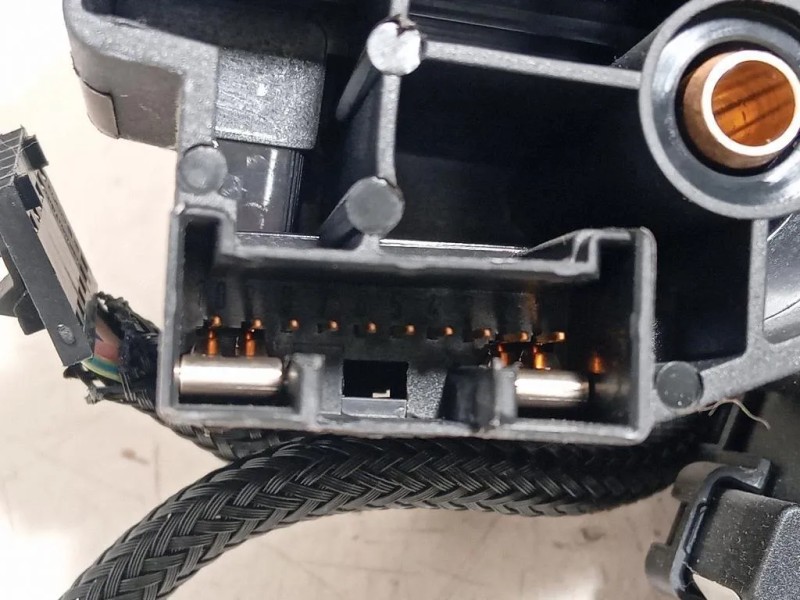 Devioguida Completo 98W8313N064 Jaguar XF I 2011