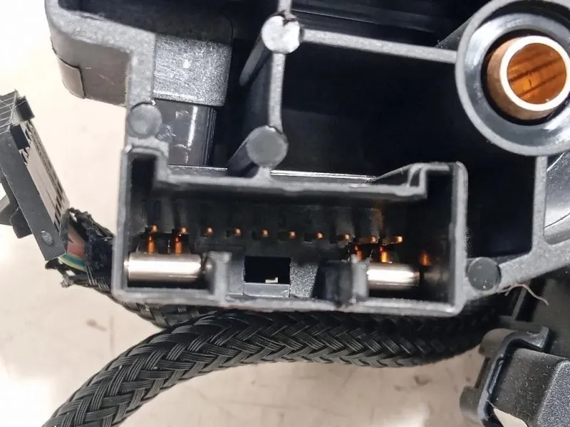 Devioguida Completo 98W8313N064 Jaguar XF I 2011