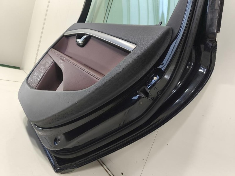 Porta POST DX 32228897 Volvo V70 III 2008