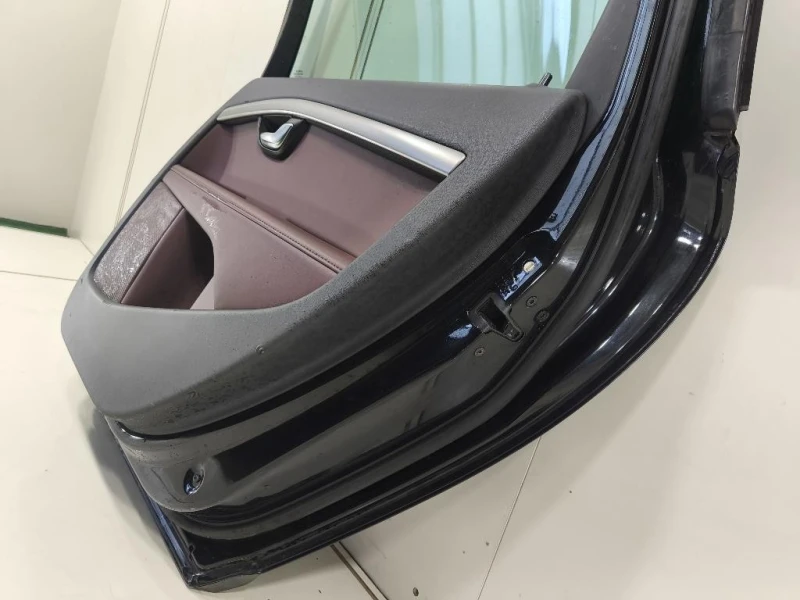 Porta POST DX 32228897 Volvo V70 III 2008